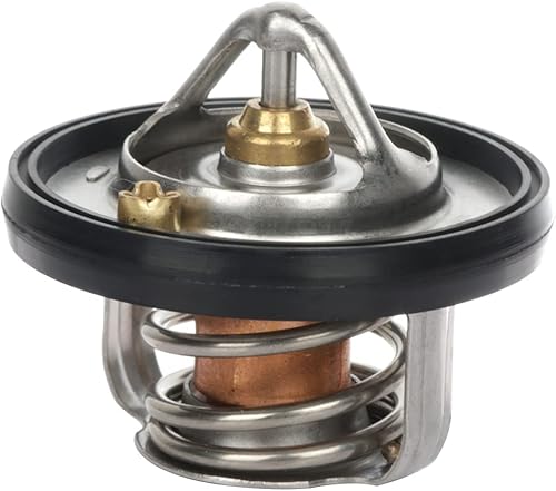 Miniatura 3 de ANPART 420-195,52079476AC,14369,33919,36369 Conjunto de kit de carcasa de termostato con sensor para Chrysler Aspen, 2000-2004 2006-2007 2009-2011