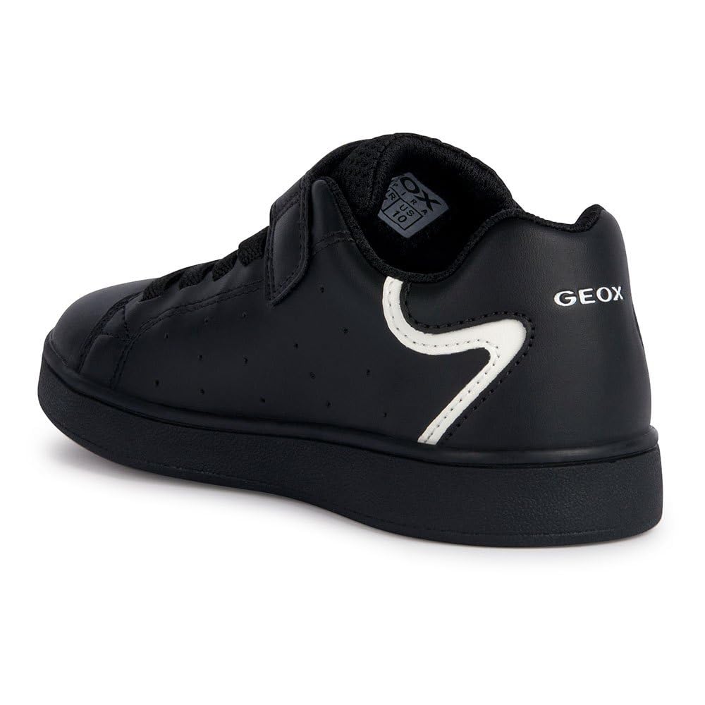 Geox J Eclyper Boy A, Zapatillas Niños
