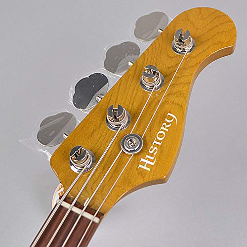 History HS-BJ4 ※本体のみ HISTORY /HS-BJ4 入荷しました！｜島村楽器 洛北阪急スクエア店