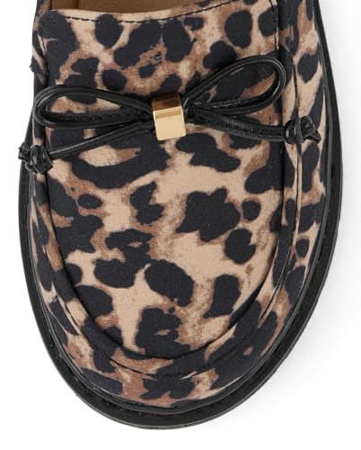 Image of Gymboree Girls and Toddler Slip on Loafer