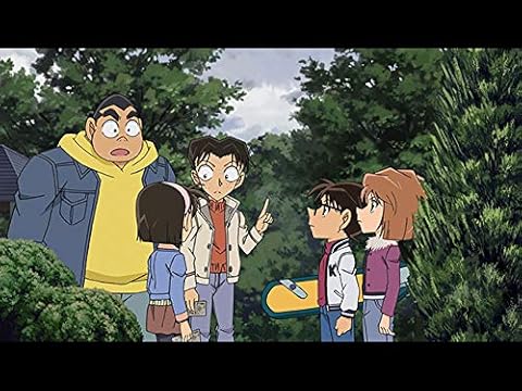 名探偵コナン