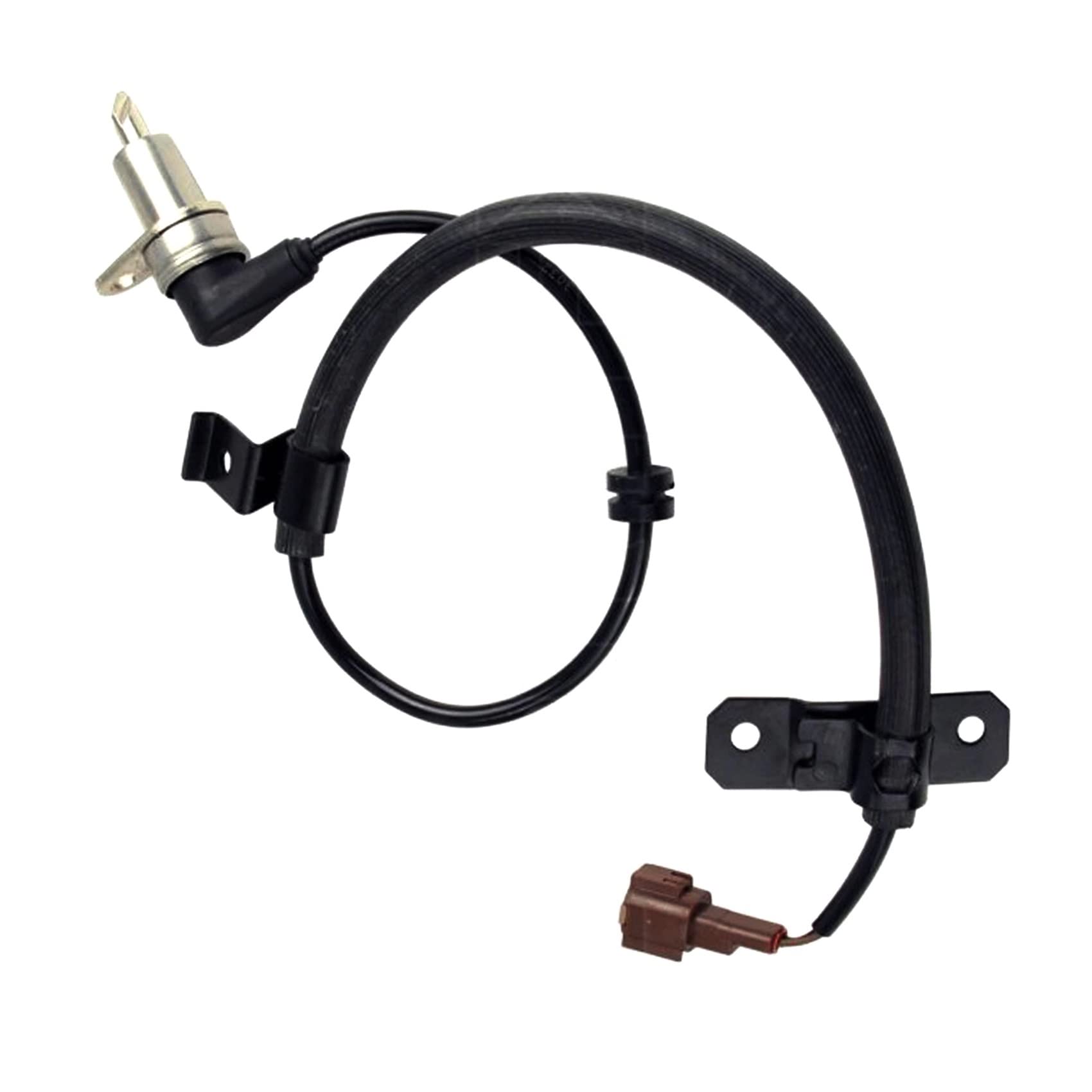 Capteurs de pression absolue 47911-0W000 Capteur De Vitesse De Roue ABS De Voiture Avant Gauche Pour Pathfinder R50 479110W000 5S10752 Capteur De Roue