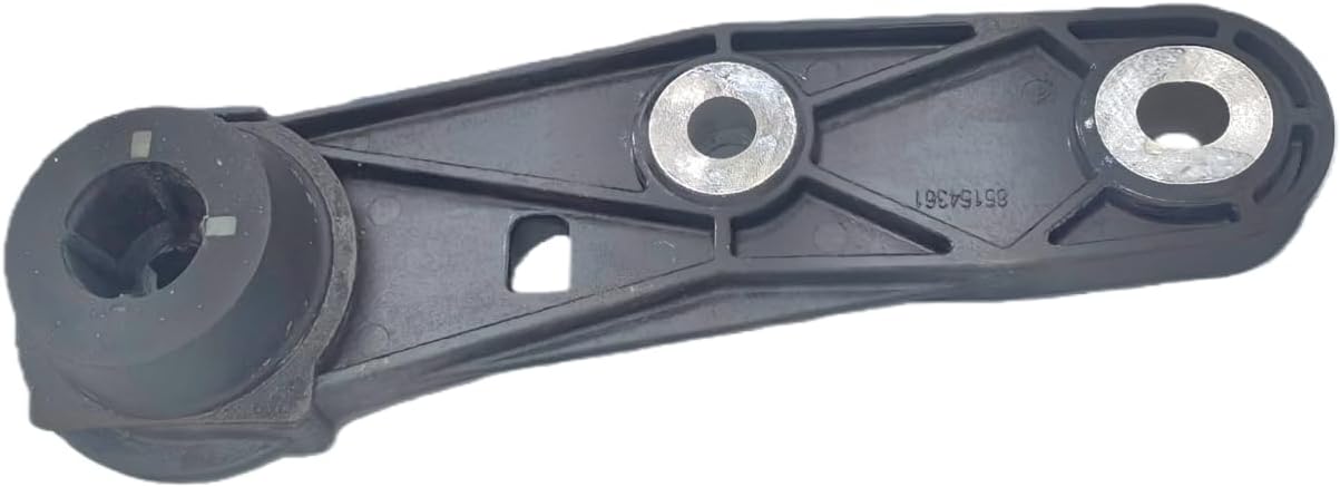 Exhaust Rear Passenger Side Muffler Hanger Fit for XT5 XT6 Blazer Traverse Acadia 85154361