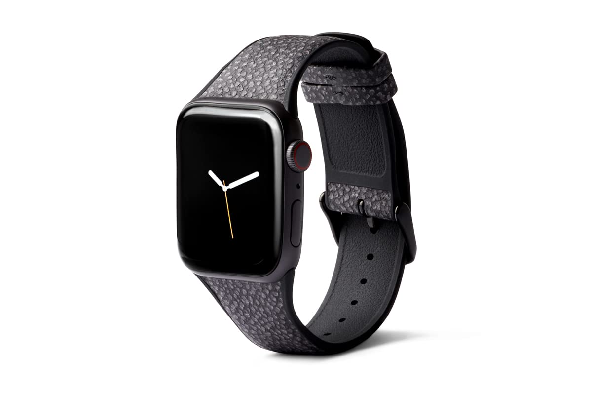 Bellroy Watch Strap Large – (Band for Apple Watch 42-49mm 