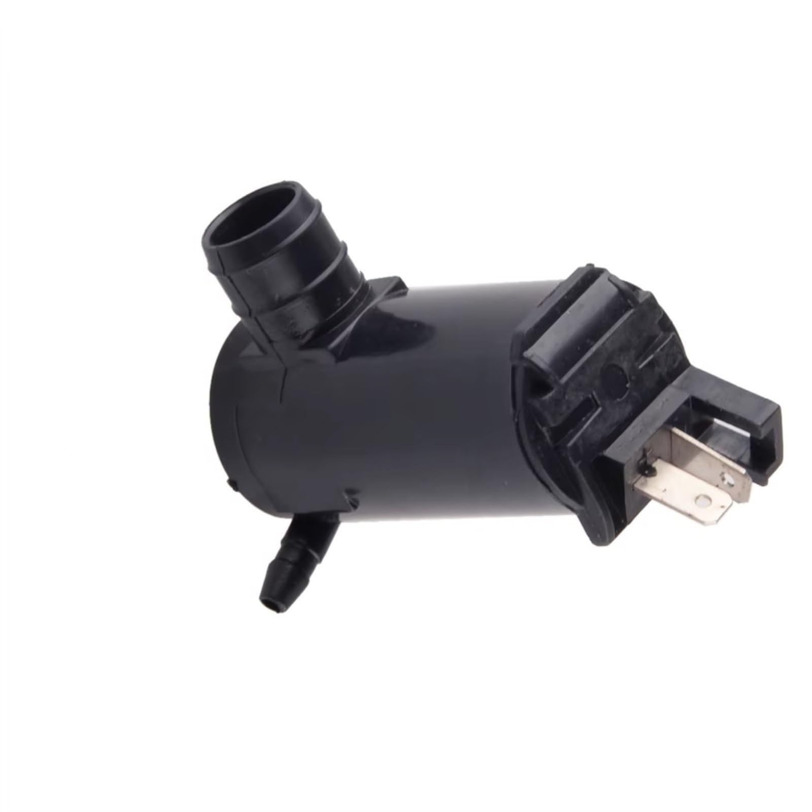 Windshield Fluid Pump Compatible with Mitsubishi for Montero for Sport 1997-2003 1 Pcs Windshield Washer Pump with Grommet 85310-10140