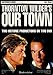 Thornton Wilder's Our Town, Two Historic Productions on Two DVD