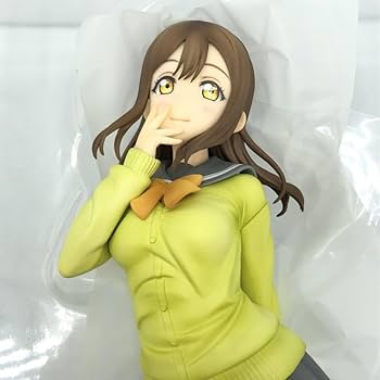 ALTER - 国木田花丸(くにきだはなまる) 制服Ver. ラブライブ!サンシャイン!! 1/7 完成品 フィギュア アルター 国木田 花丸 制服Ver. | ALTER