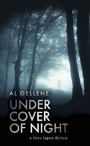 Under Cover of Night (A Steve Caputo Mystery)