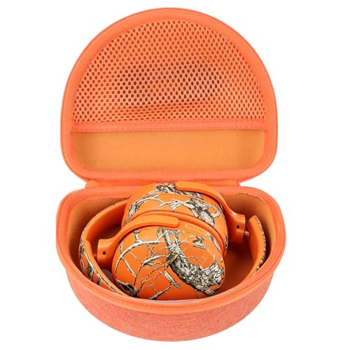 RIYADAone Étui pour Skullcandy Hesh ANC/Crusher ANC 2 /Crusher Evo Casque