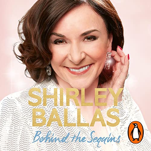 Behind the Sequins by Shirley Ballas episode artwork