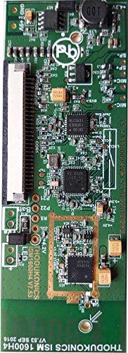 Image of Two User Wireless Intercom ISM900