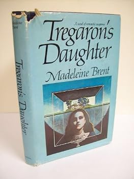 Tregaron's Daughter