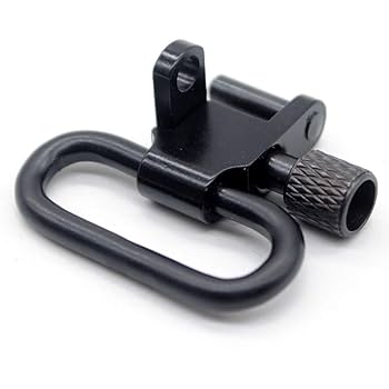 Amazon.co.jp: Trirock QDスリングスイベル 2個セット1インチ