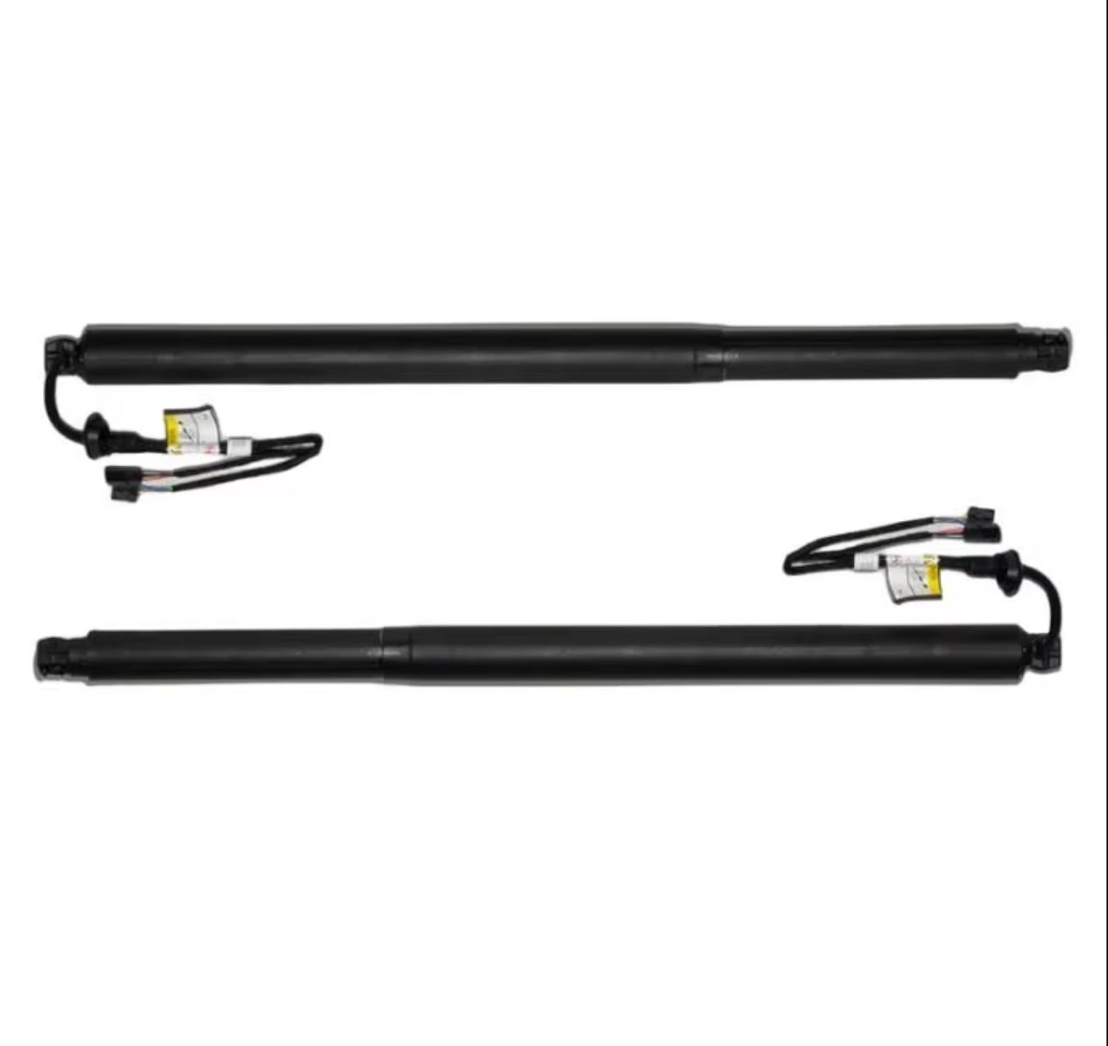 Auto Elektrische Heckklappe Strut Gas Für Skoda Für Octavia III Für Combi 5E 5E9827852D 2012-2020 2 X 5E9827851F + 5E9827852F Paar Elektrische Heckklappe Gas Stützstreben