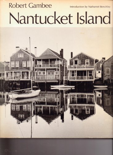 Nantucket Island