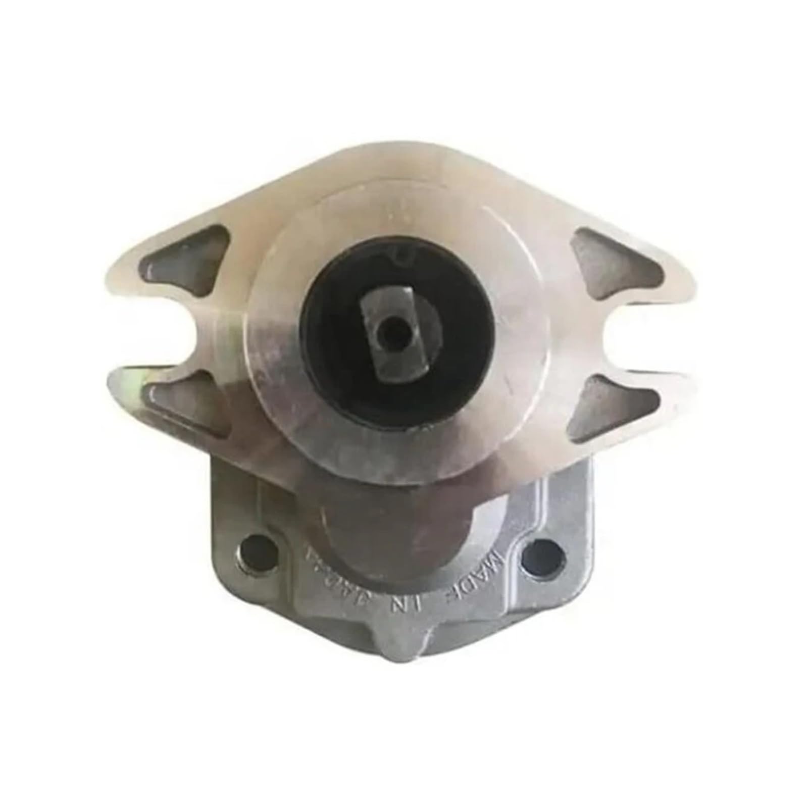 Conjunto de bomba de engranajes hidráulicos 4I-1023 compatible con excavadora CAT 312 E312B E312L E320 317 317B 315 315B