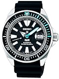 【セット商品】セイコー SEIKO プロスペックス PROSPEX PADI パディコラボ 自動巻き サムライ ダイバーズ 腕時計 SRPG21K1 ＆マイクロファイバークロス 13×13cm付き [逆輸入品]