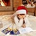 90shine 36PCS Christmas Nativity Story Coloring Books Bulk: Christian Sunday School Bible Class Religious Gifts, Jesus Party Favors Set, Activity Crafts