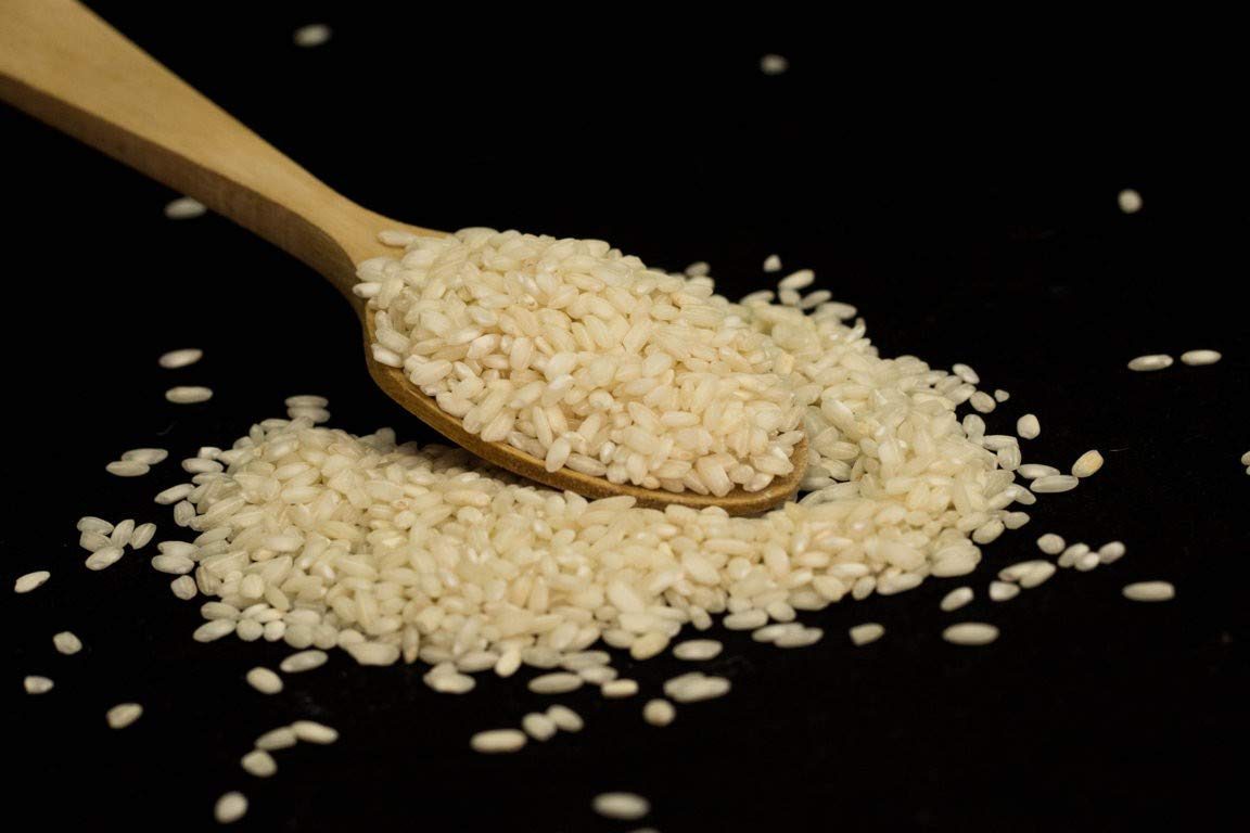 Arroz arborio "rissotto" a granel - 10000