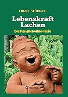 Lebenskraft Lachen 3732311112 Book Cover