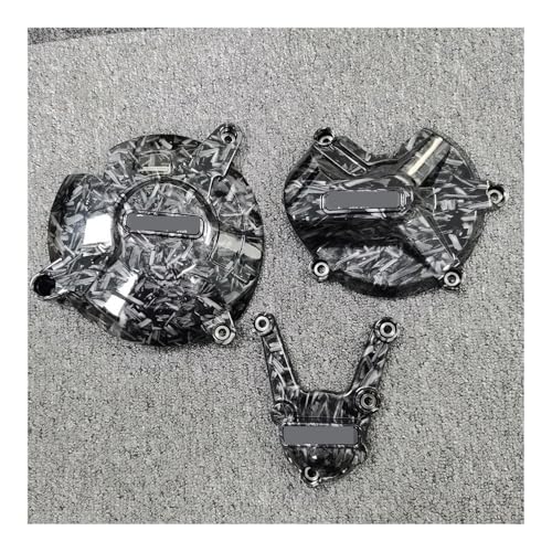 Capot moteur S1000RR S1000R S1000XR protection carter contre les chutes