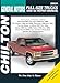 General Motors Full-Size Trucks, 1988-98, Repair Manual (Chilton Automotive Books)