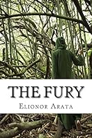 The Fury: And Medjai 1482505754 Book Cover