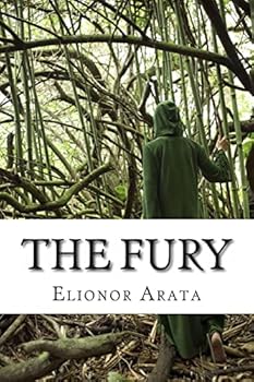 Paperback The Fury: and Medjai Book