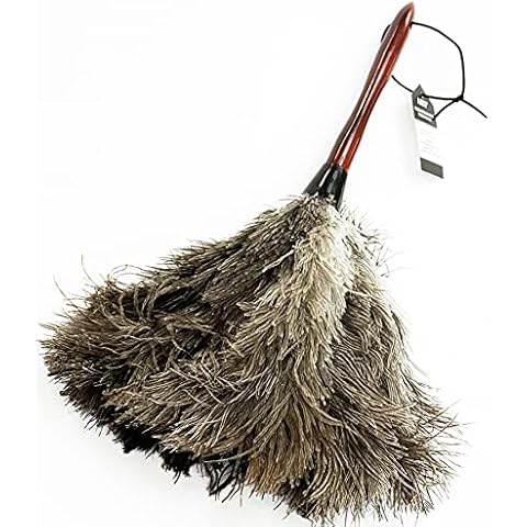 AAYU Feather Duster for Home Cleaning Cover