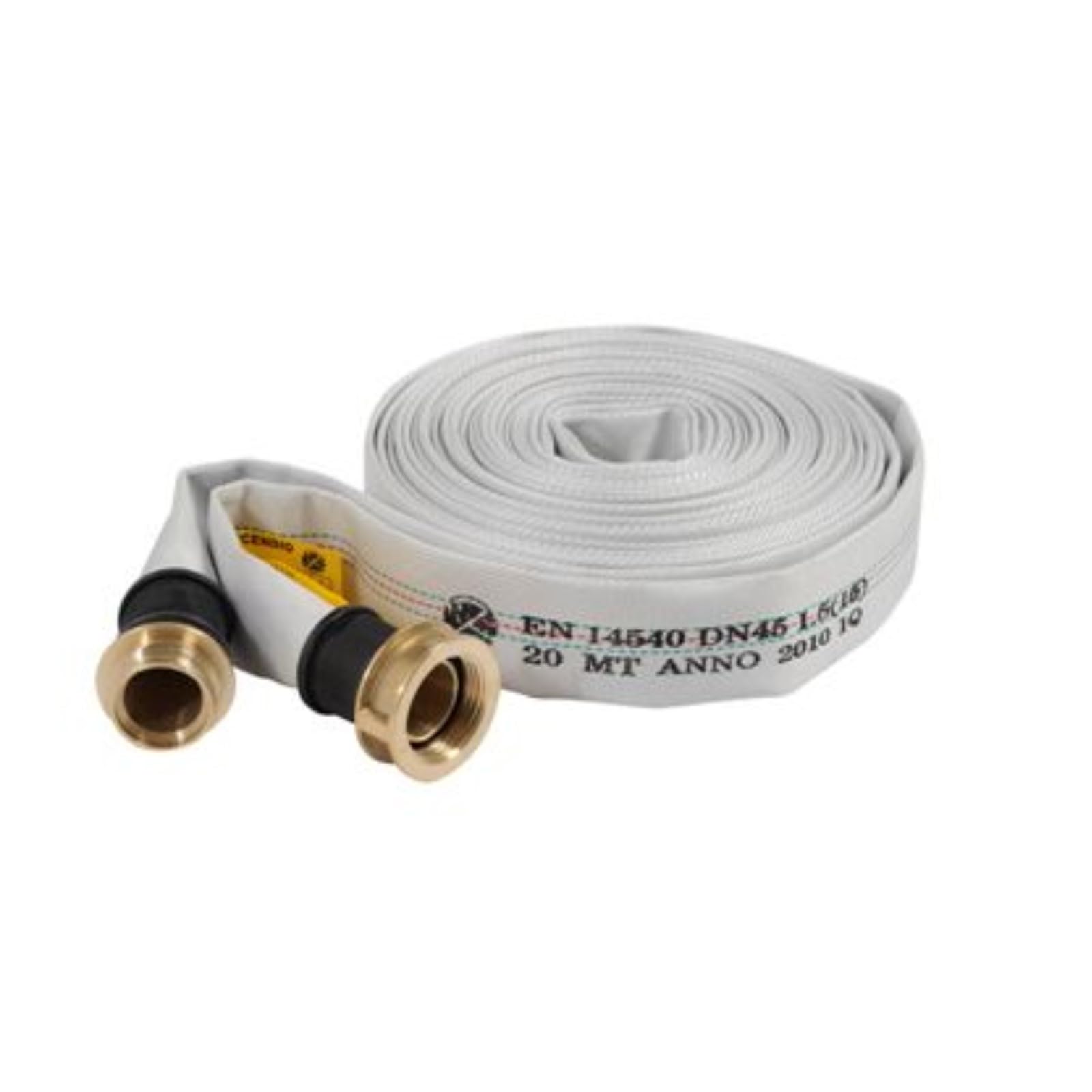 Manichetta Antincendio UNI 7422 mt 20