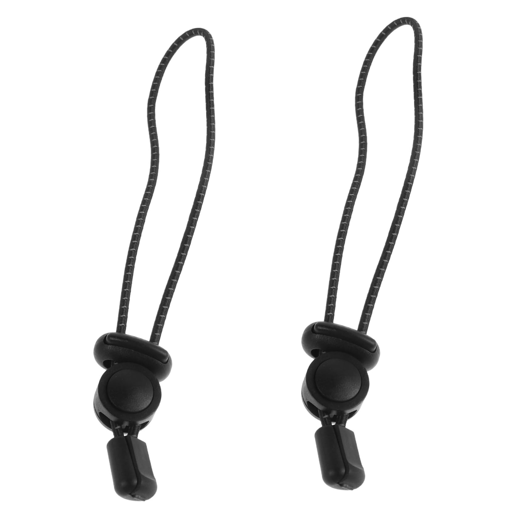 FOYTOKI Backpack Strap Holder Mountaineering Pole Holder Hiking Stick Fixing Straps