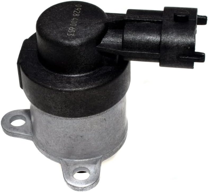 1 pc PRESSURE SUCTION CONTROL VALVE SCV 0928400653 Compatible with 04-05 DUR-A-MAX L-LY CP/3 DlESEL CAIJUN-AUTO