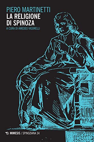  La religione di Spinoza
