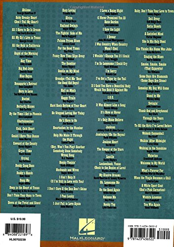 Country Classics - Easy Guitar Songbook with Notes and Tab | 100 Timeless Songs for Beginners | Includes Folsom Prison Blues On the Road Again Achy ... and More (Easy Guitar with Notes & Tab) - Image 2