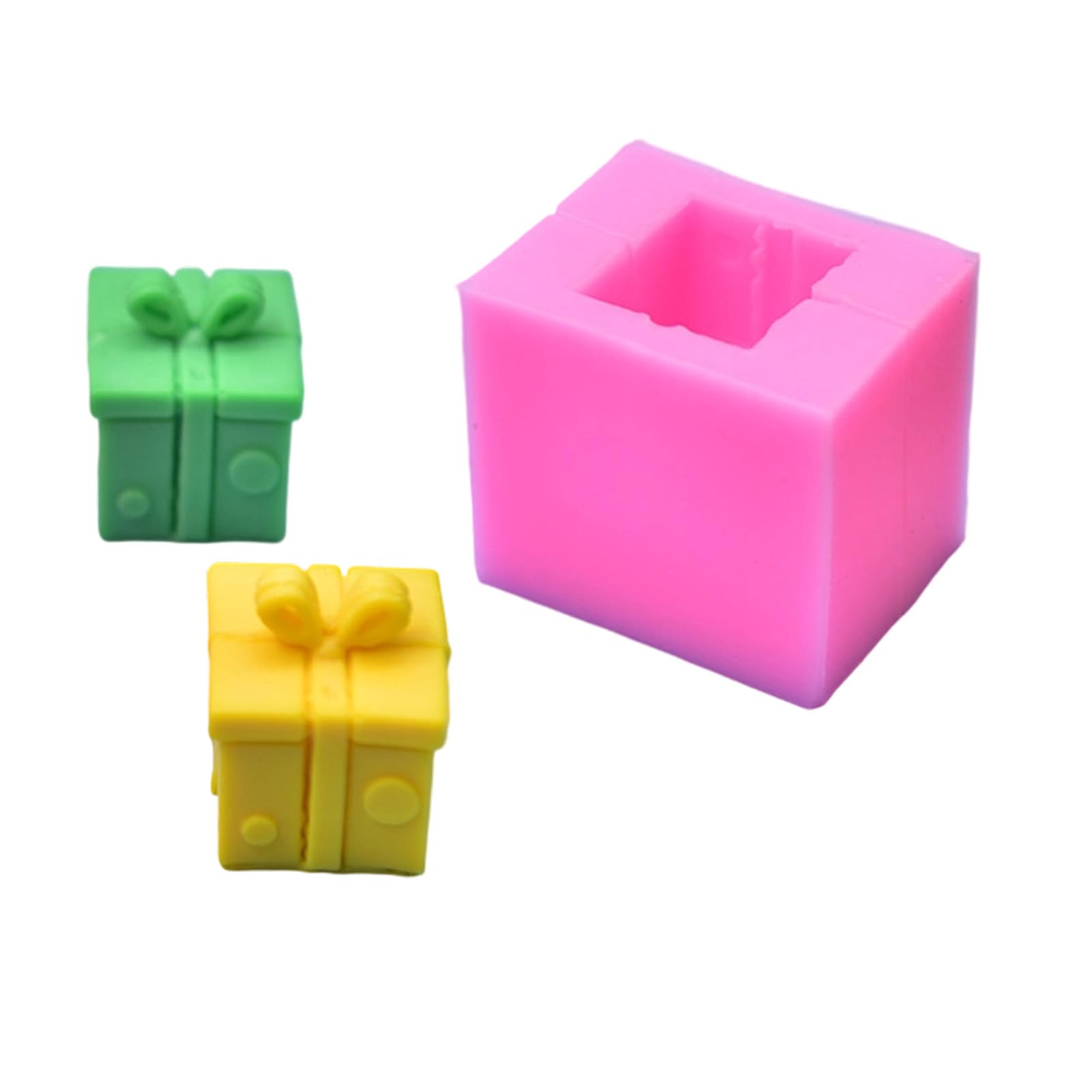 Buxuaaaa Detailed DesignCrafts Bougie Soap Making Holiday Activity Holiday Soap for