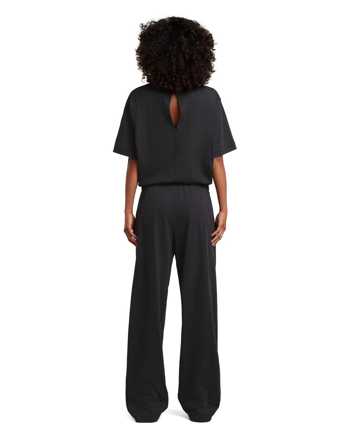 G-STAR Damen Jersey Jumpsuit Jumpsuit (1er Pack)