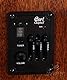 Cort AD880CENSW E-Acoustic Guitar Cort with Case