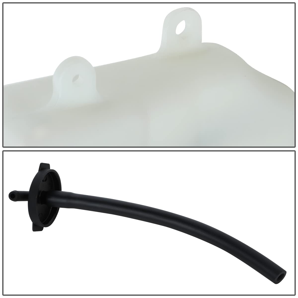 DNA MOTORING OEM-RT-SZ3014106 OE Style Coolant Overflow Reservoir