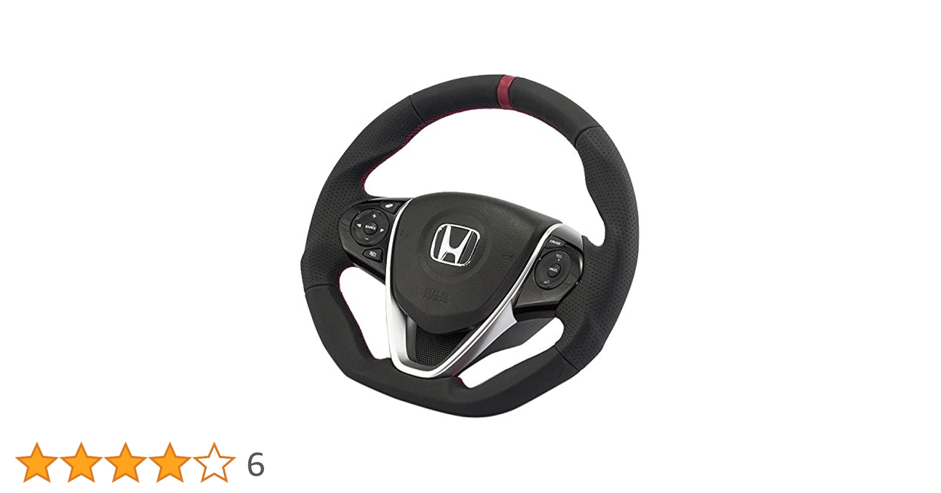 ayataka専用　OMP ステアリング　新品未使用　S660 ayataka専用 OMP ステアリング 新品未使用 S660 - メルカリ