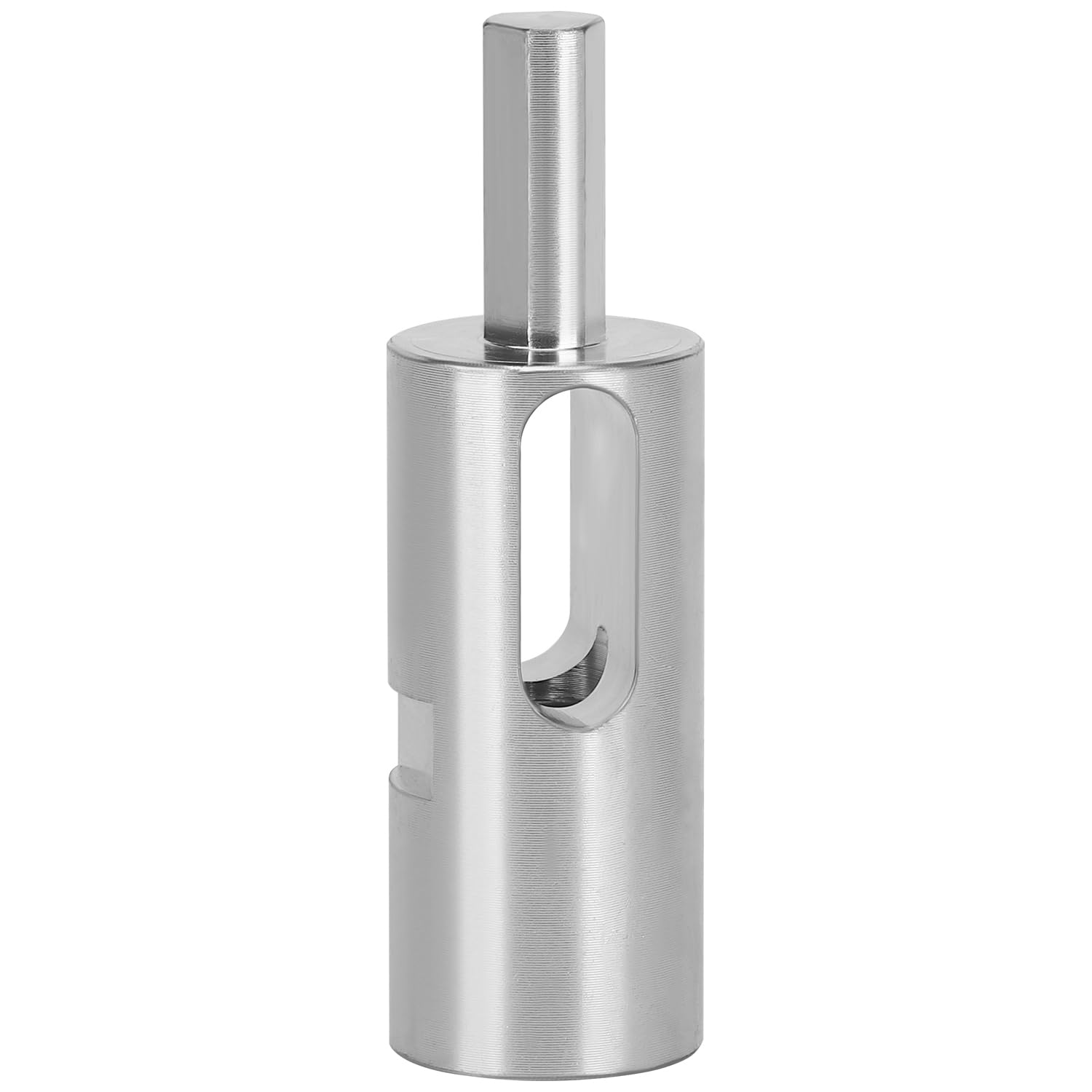 EZ Twist Ties Tool for 9 Gauge Drill Chuck,High-tensile Wire Easy Twist Tool,Twisted Fence Tool for Fixing Chain Link Fence and Loop Fences,