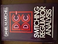Dc-Dc Switching Regulator Analysis 0070425973 Book Cover