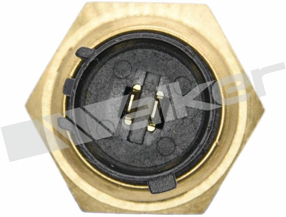 Walker Products Cooling Fan Switch - 214-1019