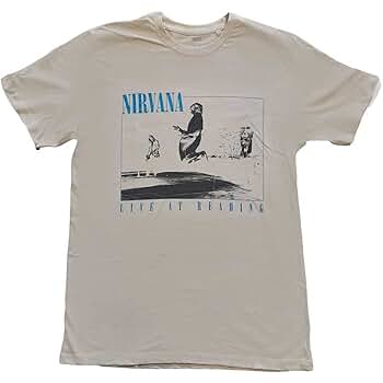 The Ravens Tシャツ　Ｌサイズ come as U are The Ravens Tシャツ Lサイズ come as U are ミュージシャン