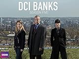 DCI Banks, Season 5