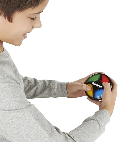 Miniatura 6 de Simon Micro juego de serie