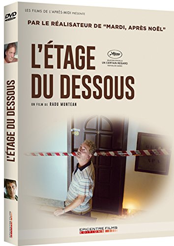 One Floor Below ( Un etaj mai jos ) [ NON-USA FORMAT, PAL, Reg.0 Import - France ]