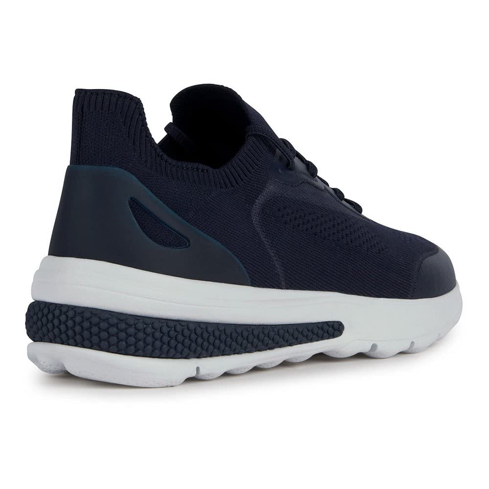 Geox Herren U Spherica ActifSneaker