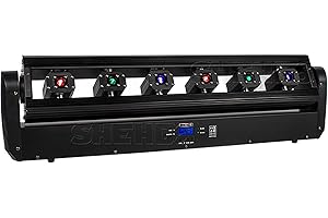 SHEHDS Beam 2R Stage Lighting Bar