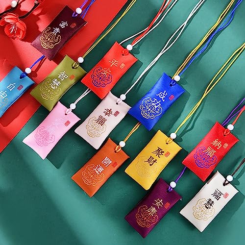 8PCS Paquete de Sal Espiritual con Saché miniatura 2