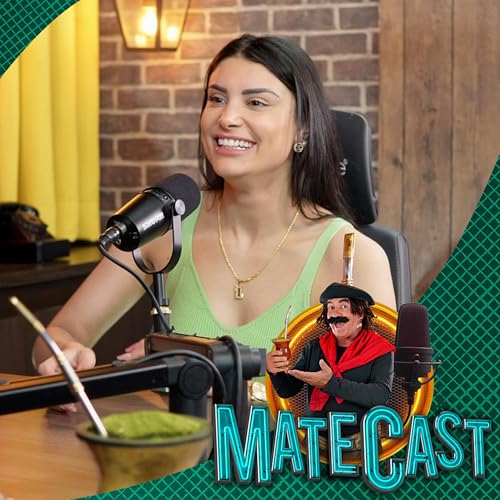 ISIS MUCCILO | MATECAST #185